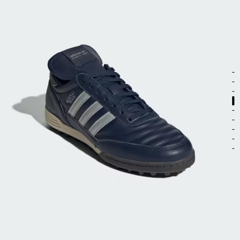 Adidas Men's MUNDIAL TEAM SHOES